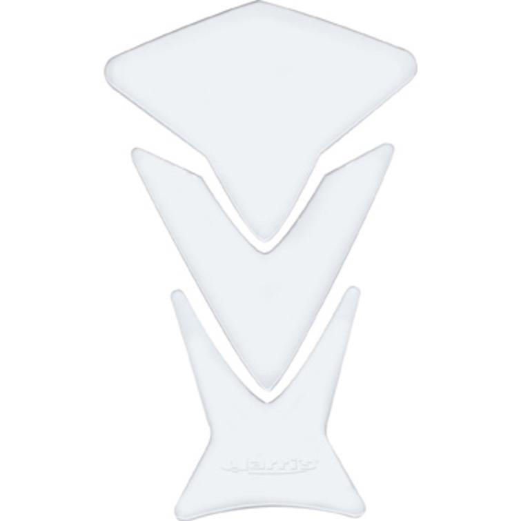 Tankinsuoja tarra L&auml;pin&auml;kyv&auml;