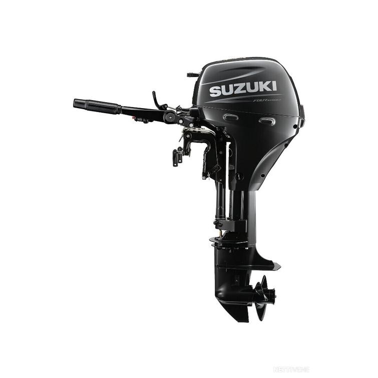 DF 9.9 Per&auml;moottori