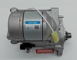 Ranger Diesel Startti 3070684