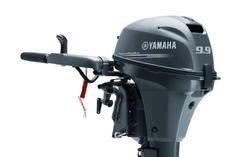 Yamaha F9.9 Jmhs uusi perämoottori