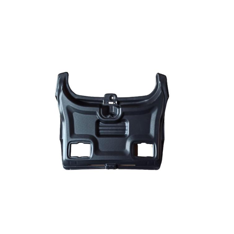 Takaluukun sis&auml;muovi