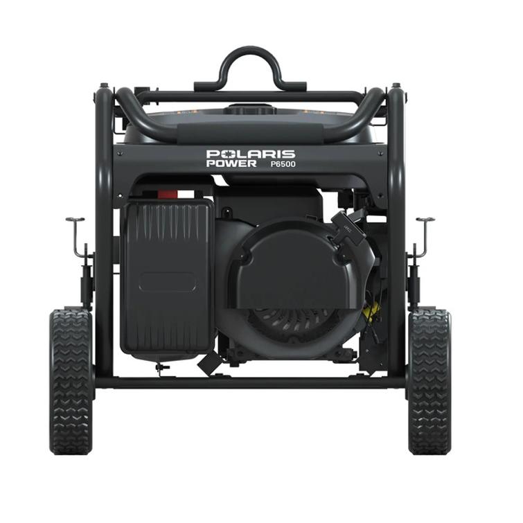 Generaattori P6500