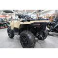 Polaris Sportsman 570 EPS Le Military Tan Edition 4x4 60km/h traktorimönkijä