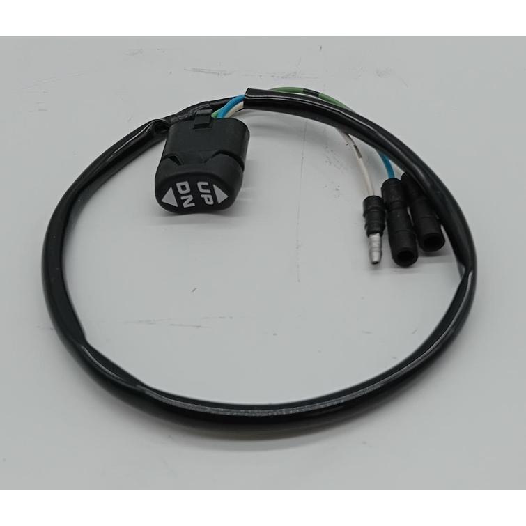 Trimmin Katkaisija 35640-ZV5-824