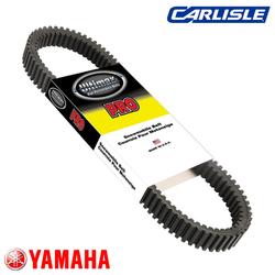 Ultimax PRO 138-4432 variaattorin hihna (korvaa Yamaha 8DN-17641-01) 