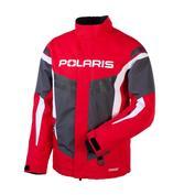 Polaris Northstar Jacket Red
