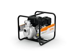 Stihl WB 300 polttomoottorikäyttöinen vesipumppu