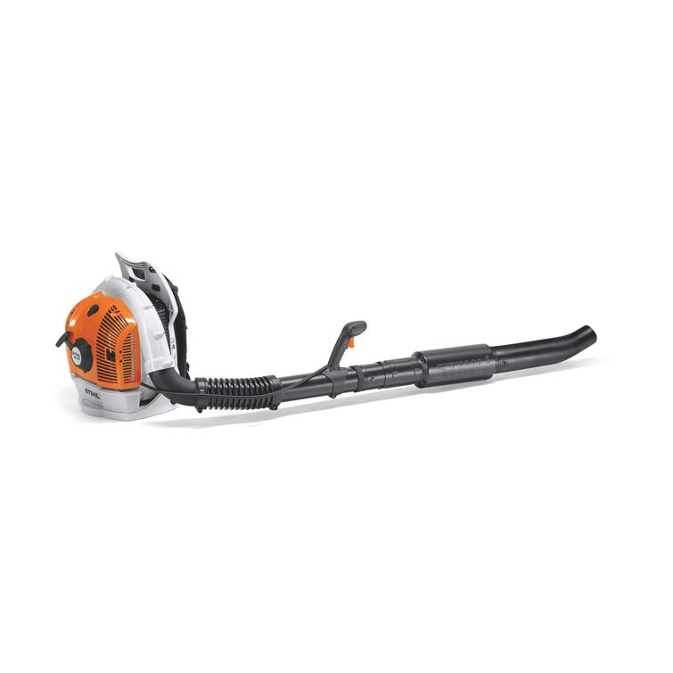 Stihl BR 500 puhallin