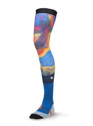 Spill performance moto blue