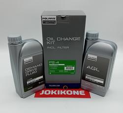 Huoltosarja Polaris 1 sylinteriset