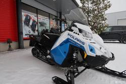 Nordic Pro Moottorikelkka