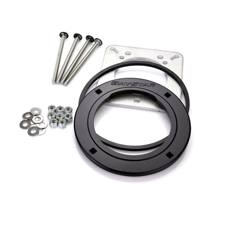 Baystar ohjauspumpun upotussarja, HH4314-4 pumppuun, upotus 93mm