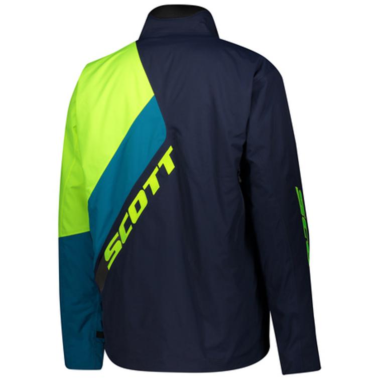 Jacket RCX-I Dryo