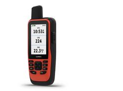 Garmin GPSMAP® 86i Veneilykäsilaite, jossa inReach®-toiminnot