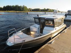 Phantom Perämoottori