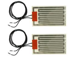 Sno-X K&auml;densijanl&auml;mmitin 20W/puoli, Yleismalli