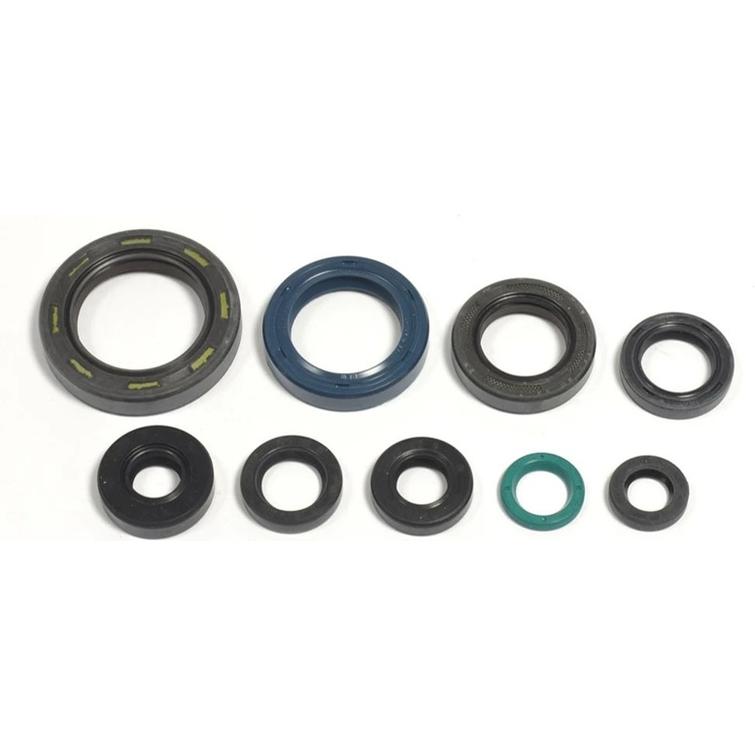 Öljytiivistesarja CR