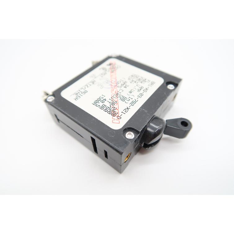 Automaattisulake BA1-34-30A