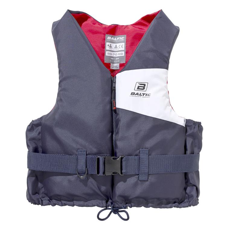 Splash kelluntaliivi 50N