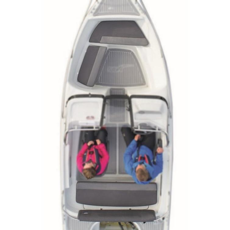 Suvi 47 Duo seat cushion set