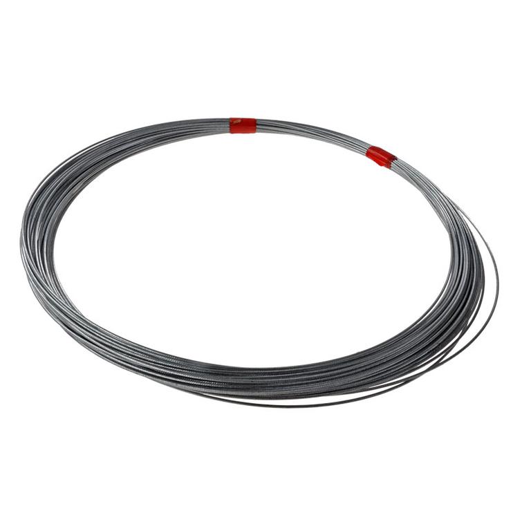 Vaijerirulla 1,5mm 25m