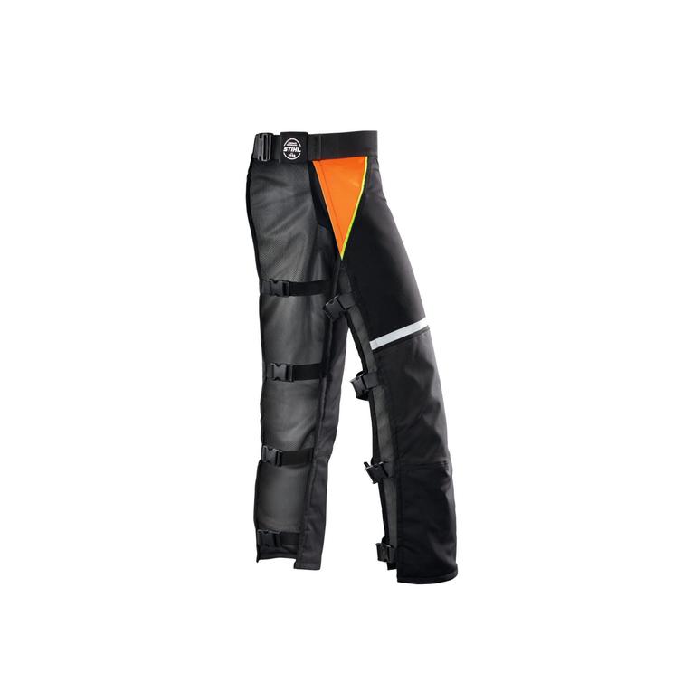 Stihl Function Core Chaps irtolahkeet viiltosuojalla