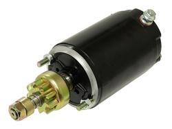Starttimoottori Johnson/Evinrude 20-35HP (1980-93)