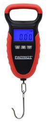 Patriot digital vaaka 22kg/10g, kelluva, vedenkestävä