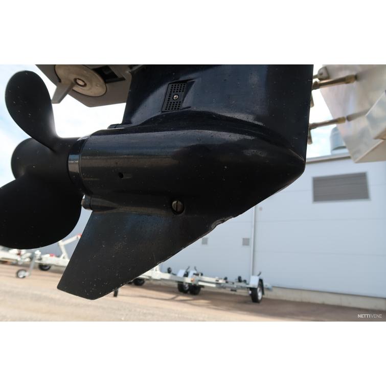 450 e Per&auml;moottori