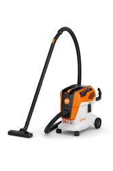 Stihl SEA 60.0 L akkuimuri (ilman akkua ja laturia AK mallin akut käy)