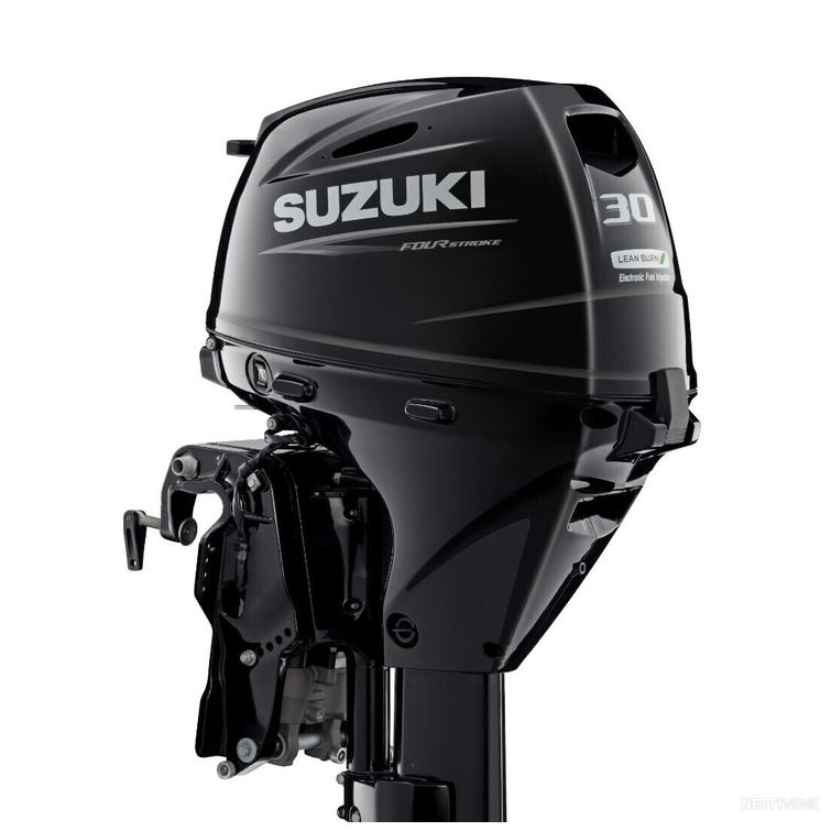 DF 30 ATL Per&auml;moottori