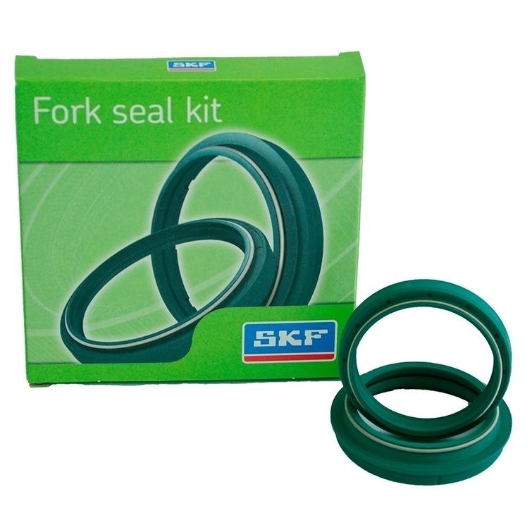 Seals Kit (oil - dust) WP 48mm