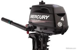 F4 MH Per&auml;moottori