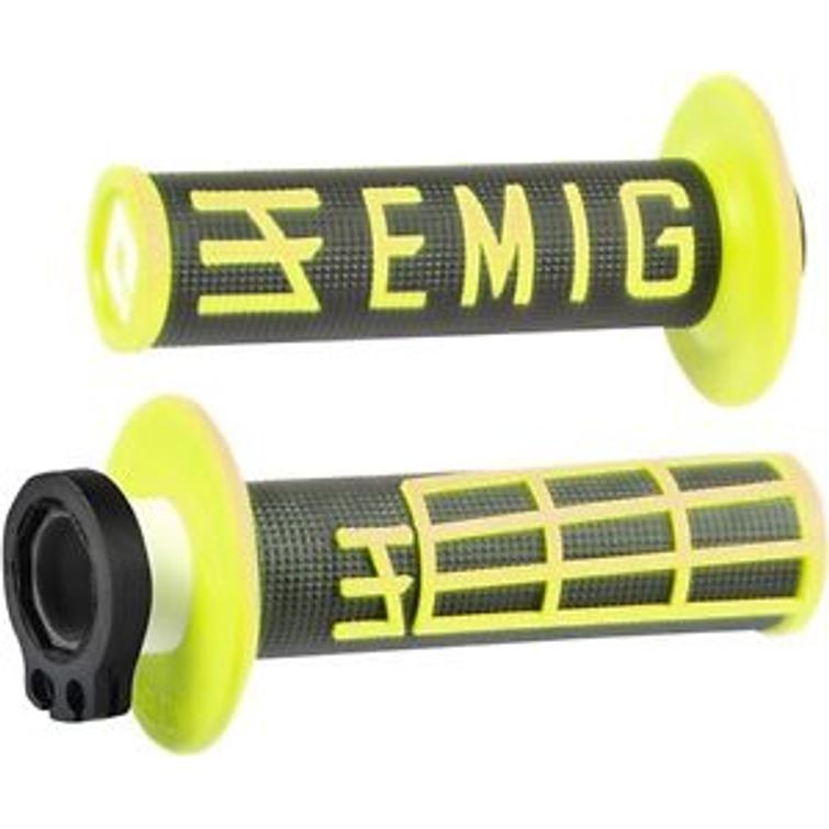 EMIG V2 Lukkotuppi 4T