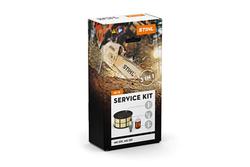 Stihl Service Kit 15 Moottorisahoille