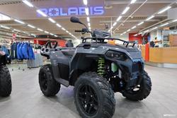 Polaris Sportsman 570 EPS Deluxe
