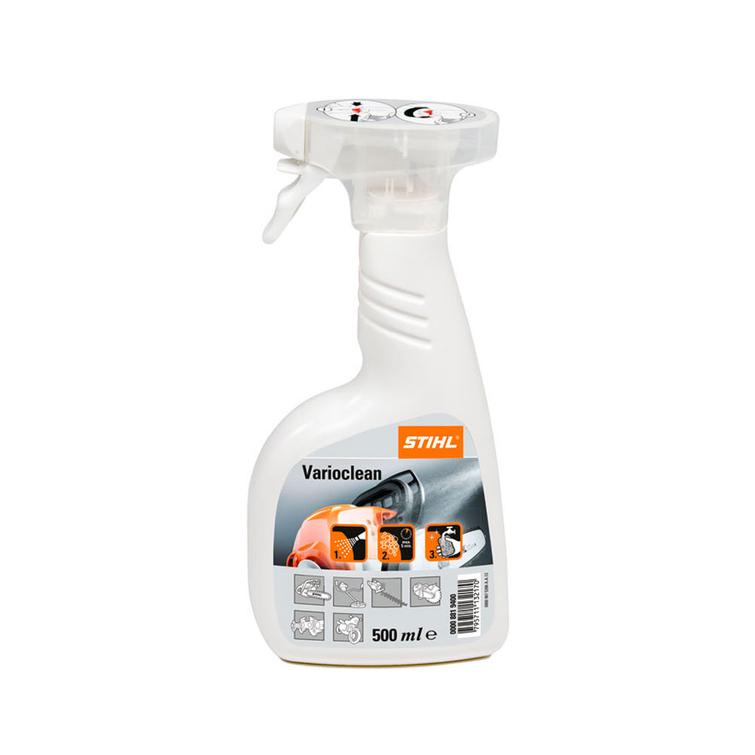 Stihl Varioclean Puhdistusainespray 500ml (koneet)