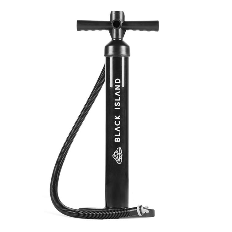Black Island Kaksisuuntainen SUP-pumppu 20psi