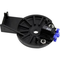 Scotty s&auml;hk&ouml;takilan laskuri