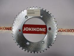 RR Takaratas Factory 45