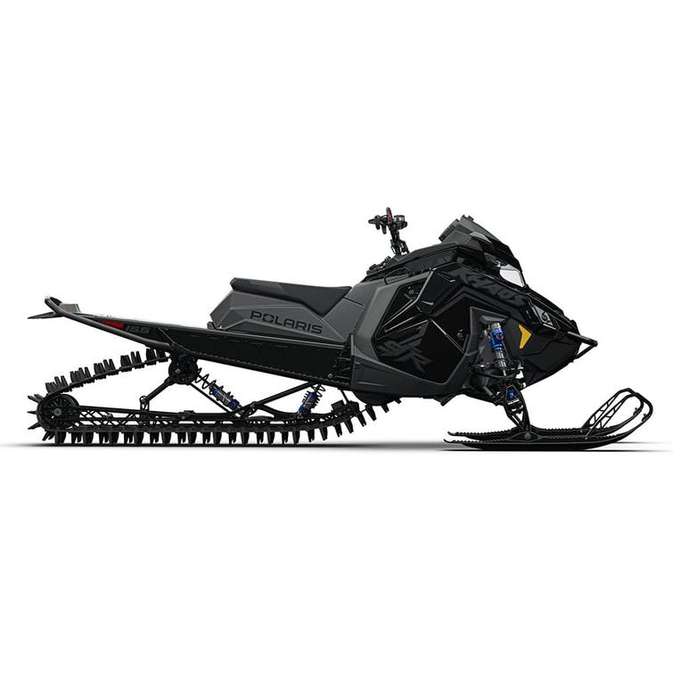 Polaris 9R RMK  Khaos 155"