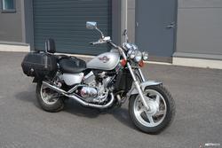 VF Moottoripy&ouml;r&auml;