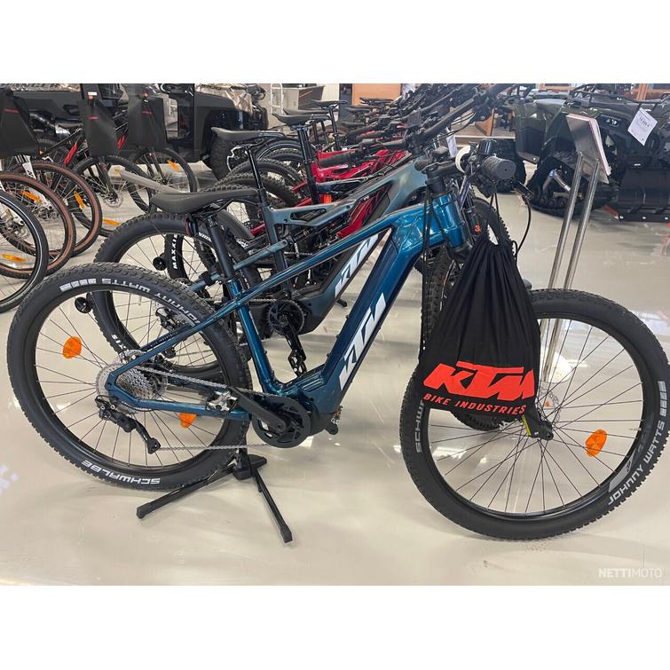 Sähköpolkupyörä Sähkökulkuneuvot