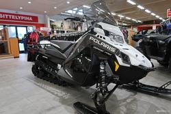 Nordic Pro Moottorikelkka