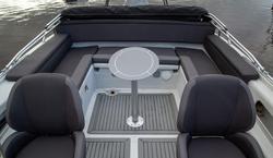 Suvi 63 Duo / 63 Duo Fisher / 63 CC Fisher P&ouml;yt&auml;, irroitettava