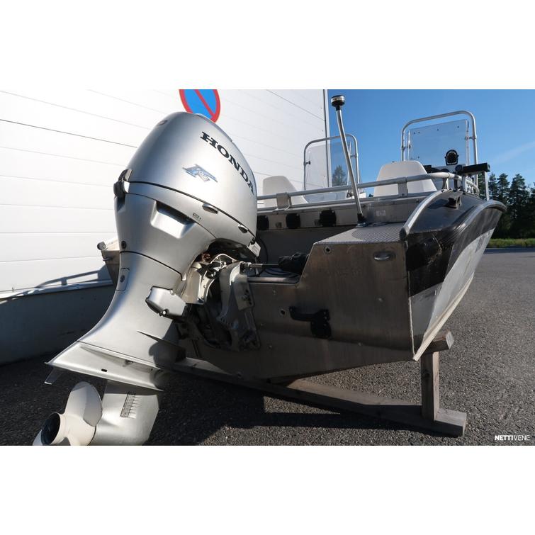Hawk 520 Perämoottori