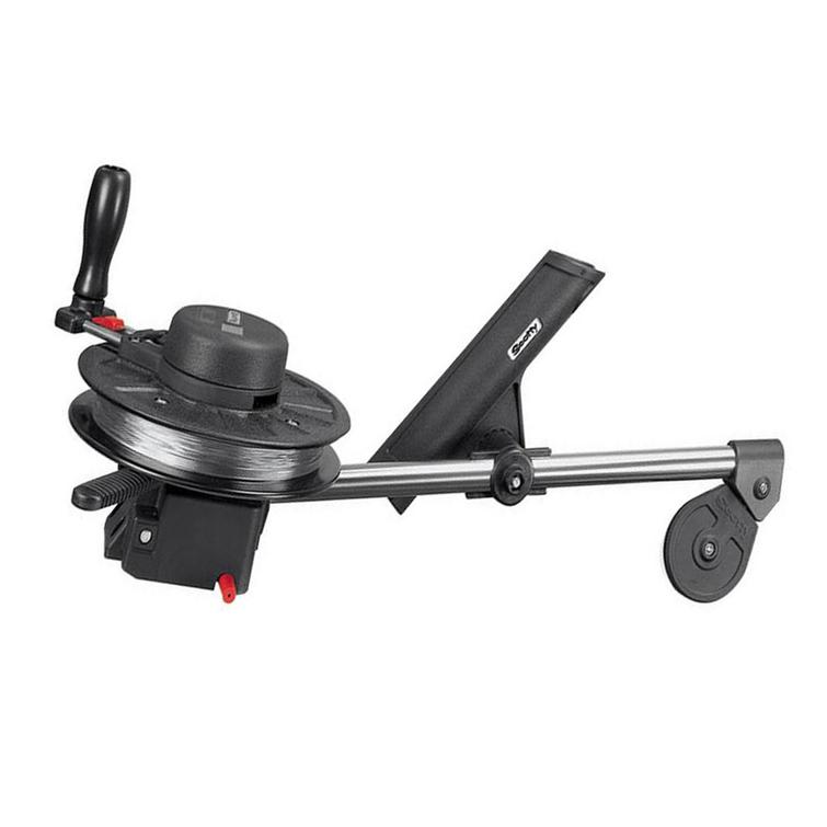 Scotty Strongarm 1080 syv&auml;takila