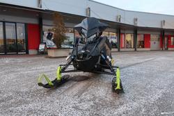 SwitchBack Moottorikelkka