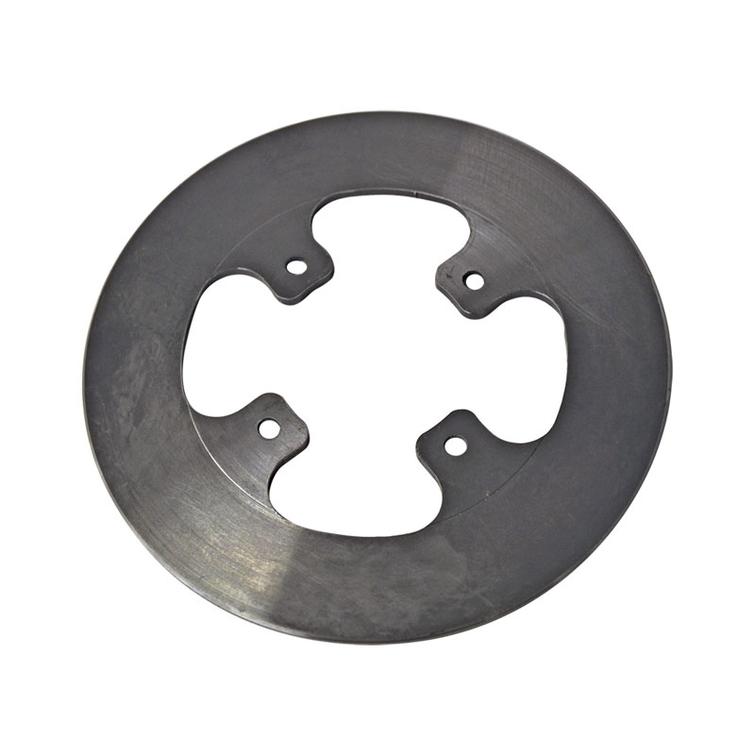 Jarrulevy JDM, Ligier, Microcar Mc1 D.170 mm, taakse