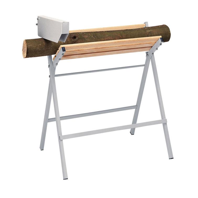 Sahapukki sahankiinnityksell&auml;